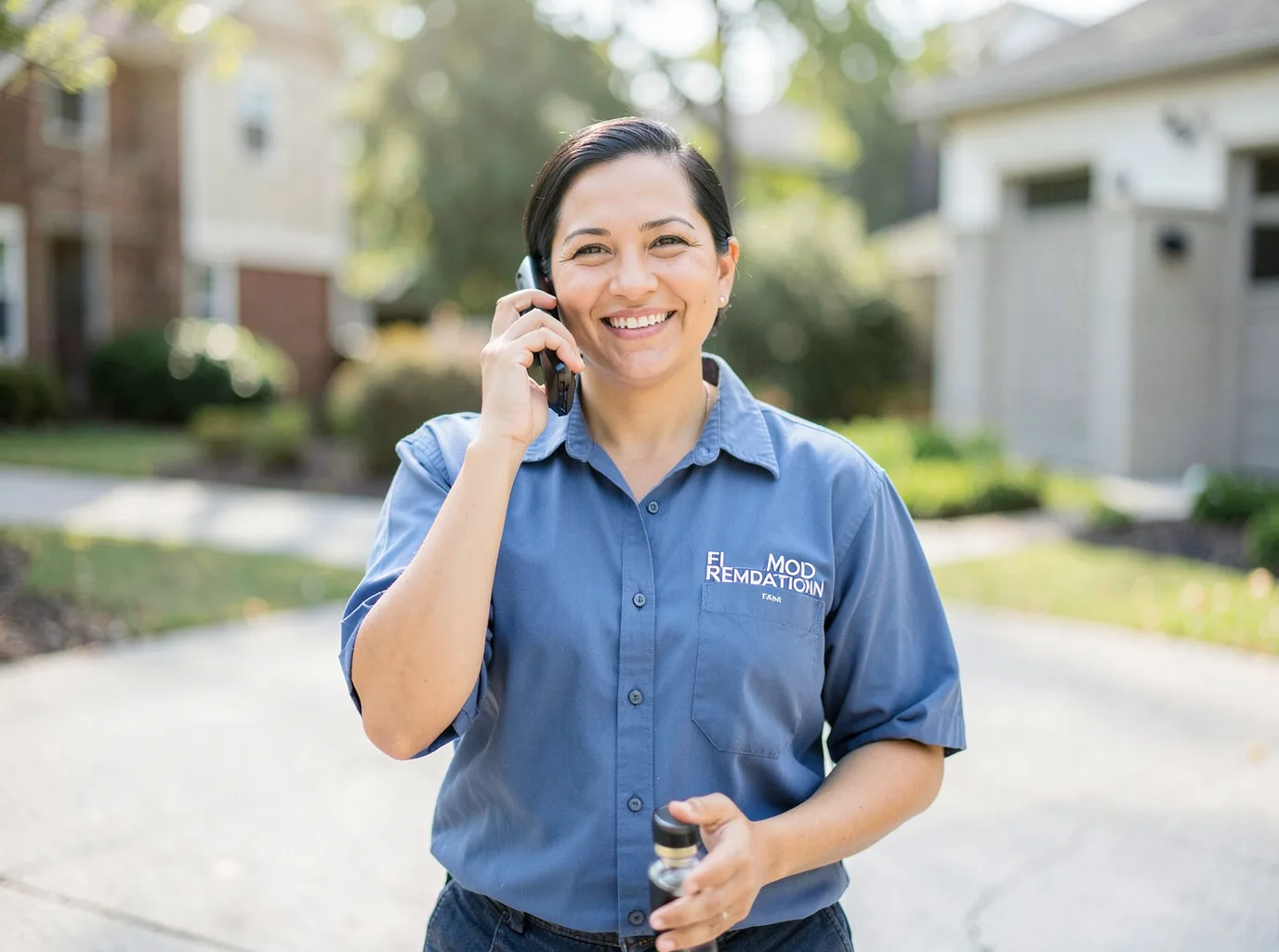 Mold Remediation Fish Camp, CA FAQs